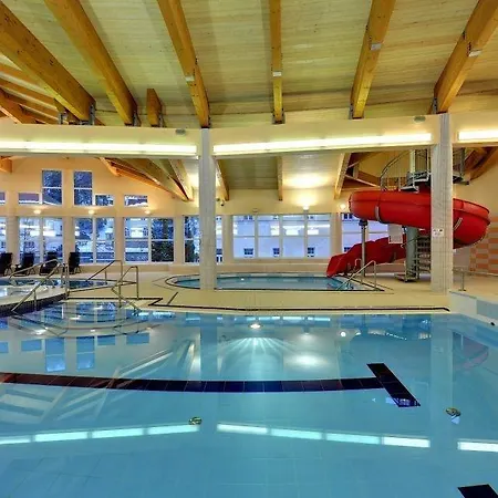 Apartman K Lanovce *