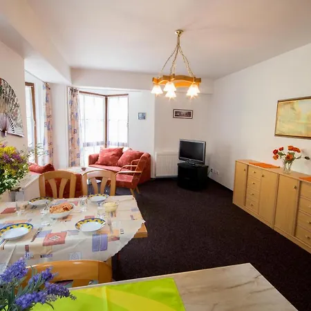 Apartman K Lanovce