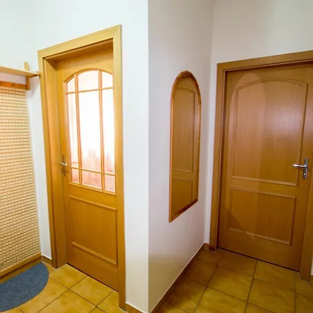 Apartman K Lanovce Jachymov