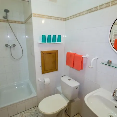 Apartman K Lanovce Jachymov