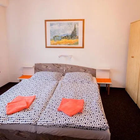 Apartman K Lanovce *