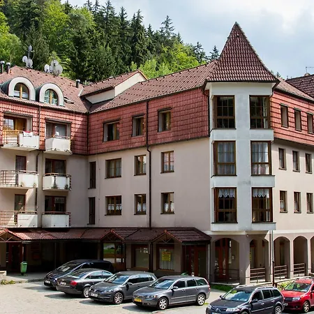 Apartman K Lanovce Apartment
